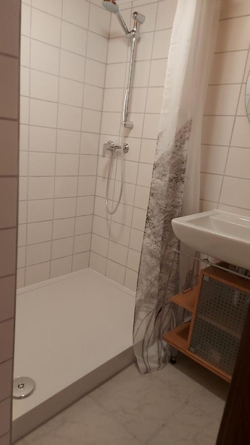 Ferienhaus In Geesthacht-Tesperhude Direkt Am Waldrand Kültér fotó